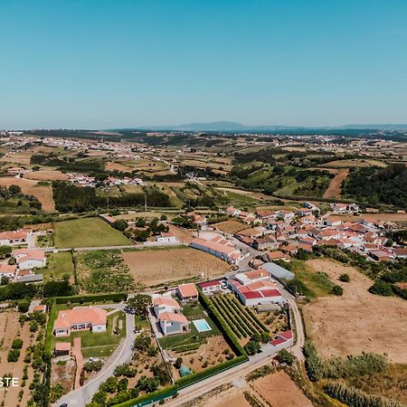 Villa Pateo Sagaipo Lourinhã Exterior foto