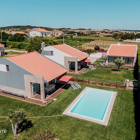 Villa Pateo Sagaipo Lourinhã Exterior foto