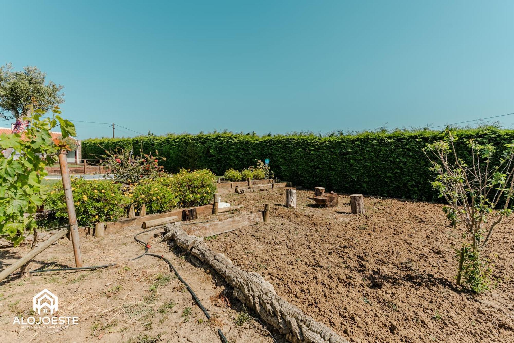 Villa Pateo Sagaipo Lourinhã Exterior foto